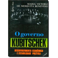 O governo Kubitschek