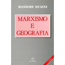 Marxismo e geografia