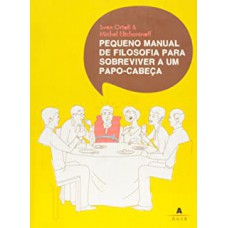 Pequeno Manual De Filosofia