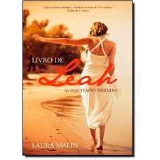 Livro De Leah, O