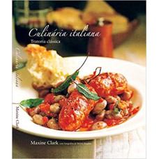 Culinária Italiana - Tratoria Clássica