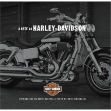 Arte Da Harley-Davidson, A