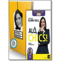 Viajante Chic Cd+Brochura-Kit