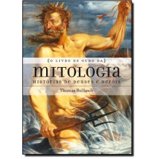 O livro de ouro da mitologia