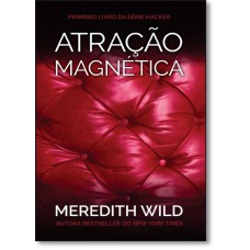 Atracao Magnetica  (Hacker Series - Vol. 1)