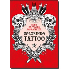 Colorindo Tatoos