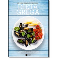 Dieta Grega, A - Vol. 2