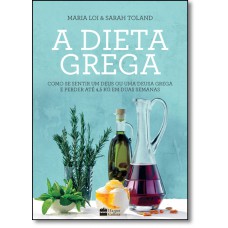 Dieta Grega, A - Vol. 1