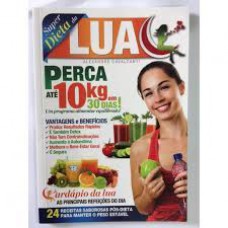 Super Dieta da Lua