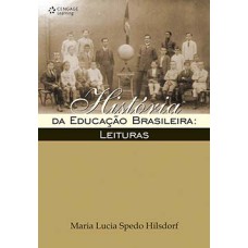 História da educação brasileira