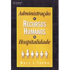 Administração de recursos humanos em hospitalidade