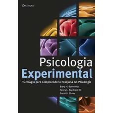 Psicologia experimental