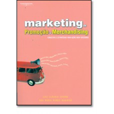Marketing Da Promocao E Merchandising