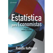 Estatística para economistas