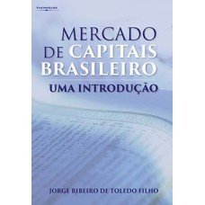 Mercado de capitais brasileiro
