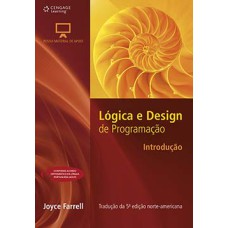 Lógica e design de programação