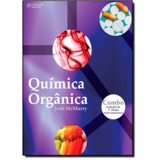 Quimica Organica - Combo