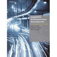 Engenharia de infraestrutura de transportes