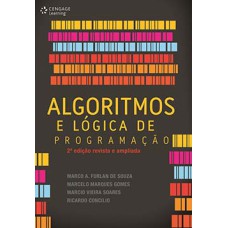 Algoritmos e lógica de programação