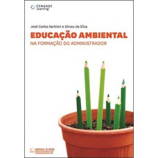 Educação ambiental na formação do administrador