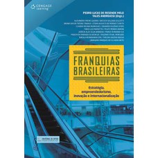 Franquias brasileiras