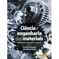 Ciência e engenharia dos materiais