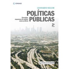Políticas públicas