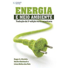 Energia e meio ambiente
