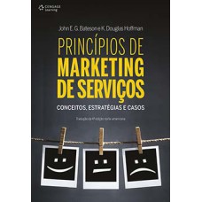 Princípios de marketing de serviços