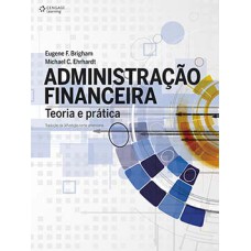 Administração financeira