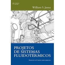 Projetos de sistemas fluidotérmicos