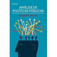 Análise de políticas públicas