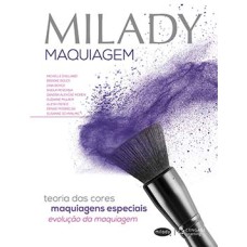 Milady - Maquiagem