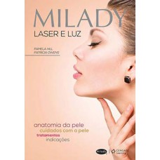 Milady - Laser e luz