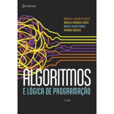Algoritmos e lógica da programação