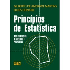 Princípios De Estatística
