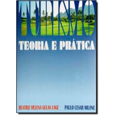 Turismo Teoria E Pratica