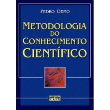 Metodologia Do Conhecimento Científico