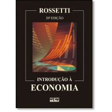 Introducao A Economia - Livro Texto