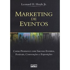 Marketing de eventos