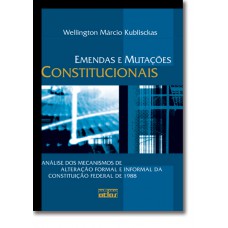 Emendas E Mutacoes Constitucionais