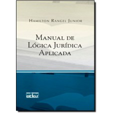 Manual De Logica Juridica Aplicada