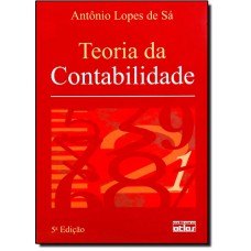 Teoria Da Contabilidade