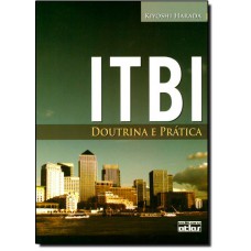 Itbi - Doutrina E Pratica