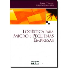 Logistica Para Micro E Pequenas Empresas