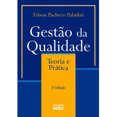 Gestão Da Qualidade