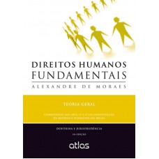 Direitos Humanos Fundamentais: Teoria Geral