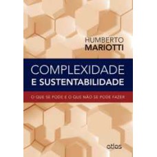 Complexidade e sustentabilidade