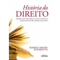 História do direito