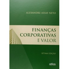 Finanças Corporativas E Valor